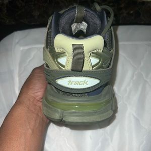 Men’s balenciaga shoes